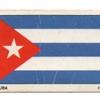 Purkkakuva DANDY n:o F 33 CUBA - pikkukuva 1