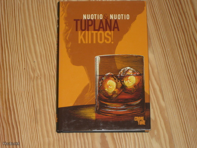 Nuotio, Eppu & Anna: Tuplana kiitos! 1.p skp v. 2011