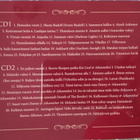 LAULUYHTYE AIKAMIEHET-ESTRADILLA-2CD, v.2015 VALITUT PALAT - pikkukuva 2