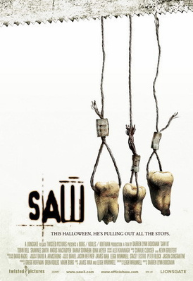 Saw 3	(1 802)	K	-FI-	suomik.	DVD			2006
