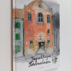 Kirsi Poutanen : Tapahtuipa Tarnalassa - pikkukuva 1