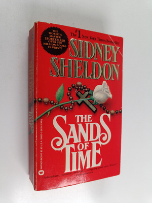 Sidney Sheldon : The Sands of Time