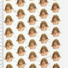 ~ EF 7192, pikku siipienkelit-arkki ~ - pikkukuva 1
