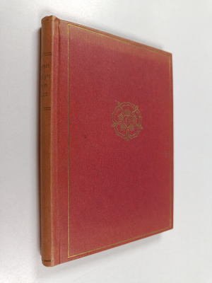 John Bunyan : Kristityn lesken vaellus
