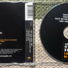 BON JOVI: One Wild Night (CDS) - pikkukuva 2