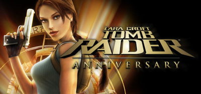 Tomb Raider Anniversary (PC) (Steam) -50%