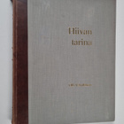 Olli Vehviläinen : Hiivan tarina : Suomen leivinhiivateol... - pikkukuva 1