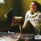 Emmi • No Nothing CD - pikkukuva 4