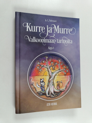 S. L. Jalovuori : Kurre ja Murre
