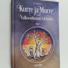 S. L. Jalovuori : Kurre ja Murre - pikkukuva 1