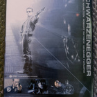 T2 / TERMINATOR 2 BOOKLET VIHKONEN - pikkukuva 5
