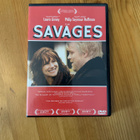 The Savages DVD - pikkukuva 1
