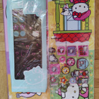 Hello Kitty talvipussi - pikkukuva 2