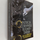 Patricia Cornwell : Ruumistarha - pikkukuva 1