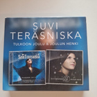 Suvi Teräsniska-Tulkoon Joulu & Joulun Henki - pikkukuva 1