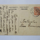 1929 Makslahti as. ehiöllä - pikkukuva 1