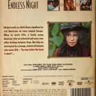 HYYTÄVÄ YÖ / ENDLESS NIGHT DVD - pikkukuva 2