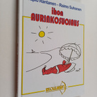 Raimo Suhonen ym. : Ihon aurinkosuojaus - pikkukuva 1