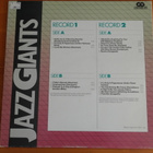 Jazz Giants 2LP. - pikkukuva 2