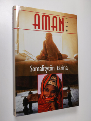 Aman : Aman : somalitytön tarina