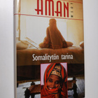 Aman : Aman : somalitytön tarina - pikkukuva 1