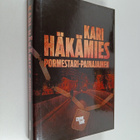 Kari Häkämies : Pormestari-painajainen - pikkukuva 1