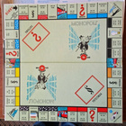 Monopoli Vintage lautapeli 2-1237-6.Hieno - pikkukuva 5