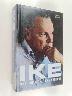Markku Heikkilä : Ike
