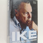 Markku Heikkilä : Ike - pikkukuva 1