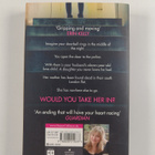 Mel McGrath : Give me the child - pikkukuva 2