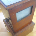 VANHA Stereo Katselulaite Le Taxiphote ISO UPEA 1900-l - pikkukuva 4