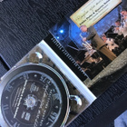 Jukka Perko & Kaartin Seitsikko - rauhan ajan marssit CD - pikkukuva 2