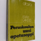 Erkki Lahdes : Peruskoulun uusi opetusoppi - pikkukuva 1