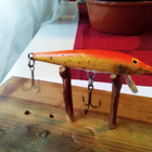 Original Rapala 6, 5cm - pikkukuva 2