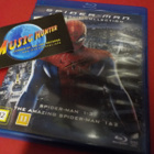 SPIDER-MAN FIVE-MOVIE COLLECTION 5x BLU-RAY - pikkukuva 1