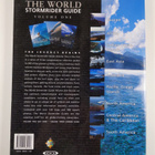 Antony Colas : The world stormrider guide - pikkukuva 2