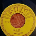 Tony Rossini sinkku - pikkukuva 2