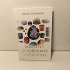 Jalokivet ja korukivet värikuvina - pikkukuva 1