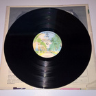 THE HUES CORPORATION I GAUGHT YOUR ACT  LP   1977 - pikkukuva 3