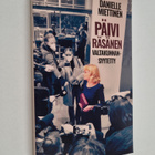 Danielle Miettinen : Päivi Räsänen : valtakunnansyytetty - pikkukuva 1