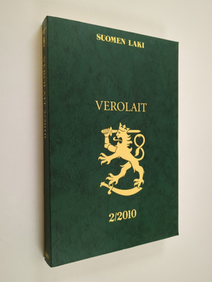 Verolait 2/2010