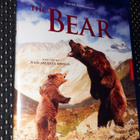 The Bear (blu-ray) - pikkukuva 1