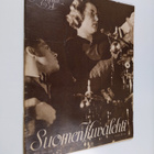 Suomen kuvalehti n:o 51-52/1934 - pikkukuva 1