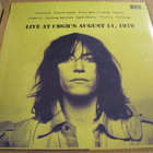 Patti Smith first we take manhattan lp muoveissa live 1979 - pikkukuva 2