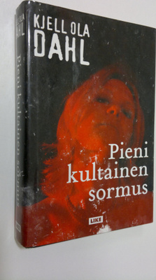 Kjell Ola Dahl : Pieni kultainen sormus