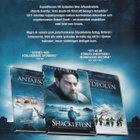 Tutkimusmatkailijoiden jalanjäljillä (4DVD) *UUSI* - pikkukuva 3