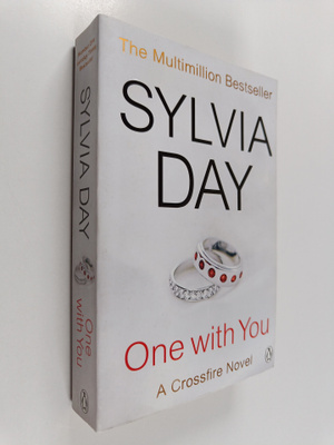 Sylvia Day : One with You