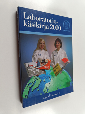 Laboratoriokäsikirja 2000