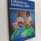 Laboratoriokäsikirja 2000 - pikkukuva 1