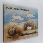 Heljä Liukko-Sundström : Jäniksenpoika - pikkukuva 1